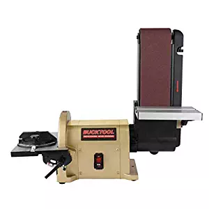 Best 1 hp belt sander