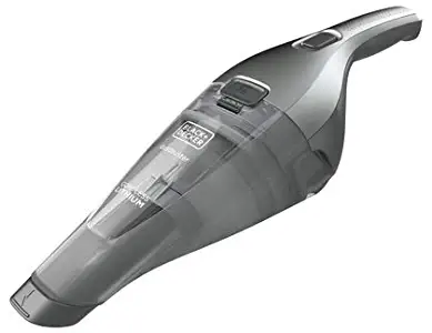 Best black and decker canister vacuum