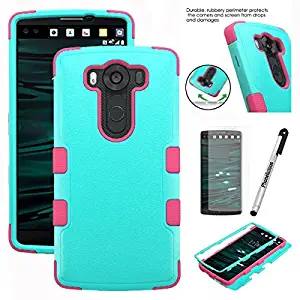 Best lg v10 heavy duty case