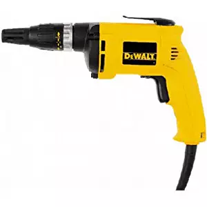 Best dewalt collated drywall screw gun