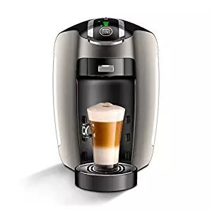 Best using decaf in espresso machine
