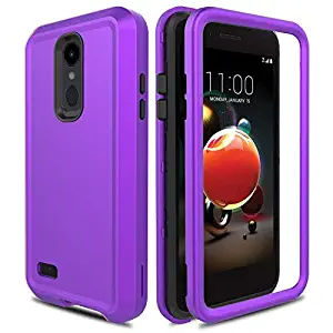 Best silicone case lg tribute empire