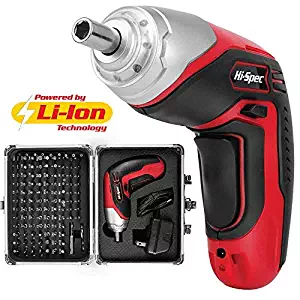 Best power screwdriver for computer repair
