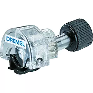 Best dremel miniature table saw