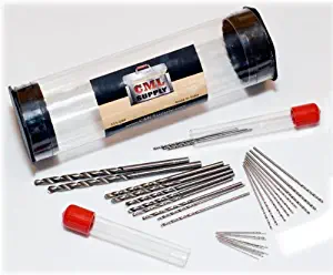Best precision micro drill bits