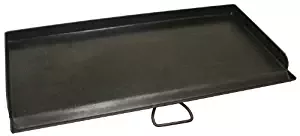 Best propane flat griddle burners