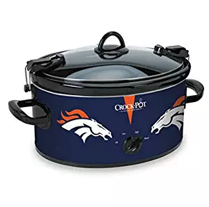 Best broncos slow cooker