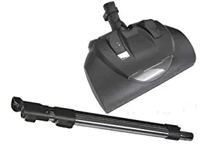 Best canister vacuum with powerhead reviews