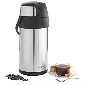 Best bunn 3.0 liter lever action airpot
