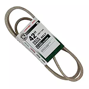 Best cub cadet lawn mower belt installation