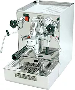 Best pump and lever espresso machine