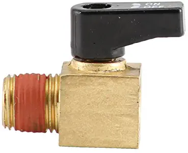 Best porter cable air compressor drain plug