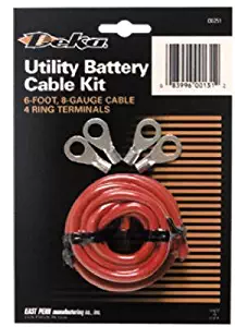 Best riding lawn tractor battery