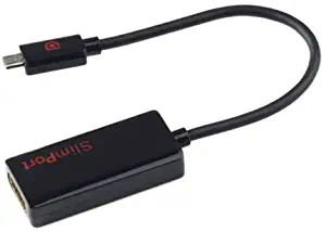 Best slimport lg g3 hdmi