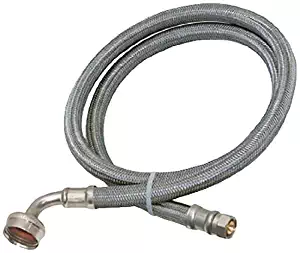 Best dishwasher drain line installation