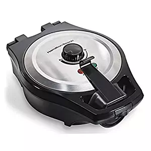 Best hamilton beach griddle review
