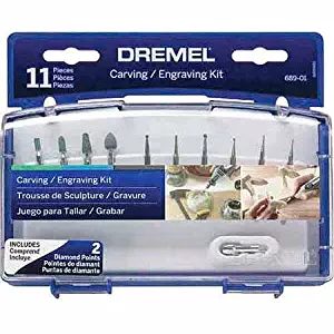 Best dremel metal engraving tips