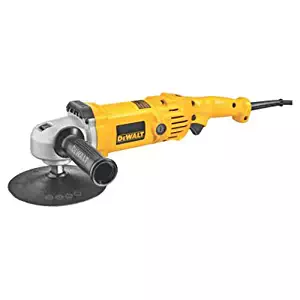 Best dewalt dual action buffer