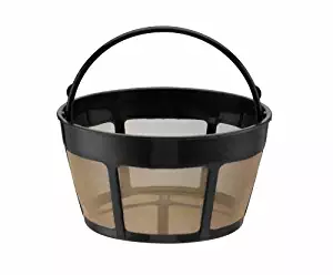 Best cuisinart 10 cup coffee maker filter