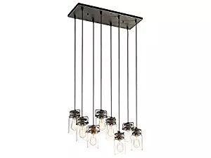 Best canning jar light pendants