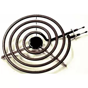 Best kenmore electric range receptacle part
