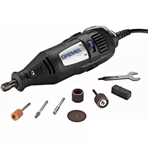 Best dremel 220 piece accessory kit