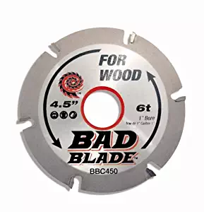 Best angle grinder wood carving