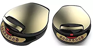 Best double sided grill pan recipes