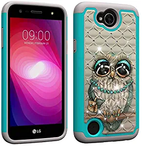 Best lg x power phone cases for girls
