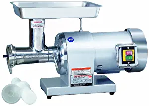 Best meat grinder and tenderizer