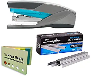 Best swingline 747 rio red stapler