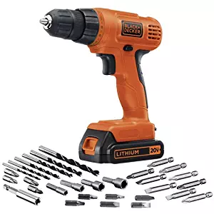 Best who makes the  cordless hammer drill