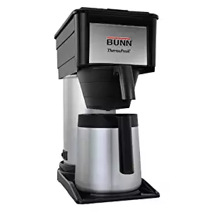Best bunn new coffee maker