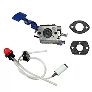 Best husqvarna leaf blower spark plug