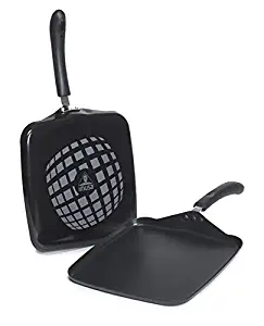 Best faberware nonstick square griddle
