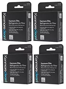 Best kenmore elite freezer drawer
