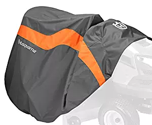 Best  husqvarna riding lawn mower