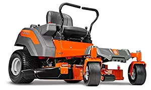 Best  husqvarna riding lawn mower