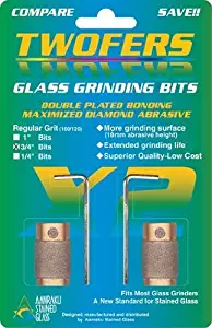 Best glass grinder for stained glass