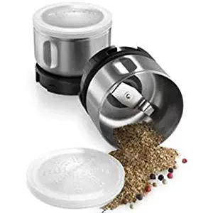Best kitchen aid blade grinder