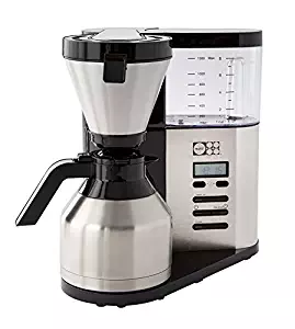 Best coffee maker carafe broke