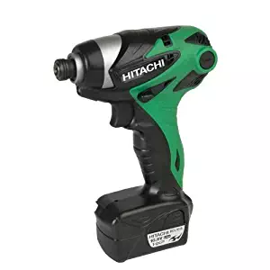 Best hitachi impact driver 12v