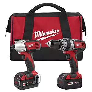 Best power tool combo kit sale