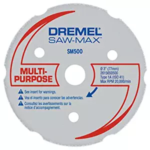Best cutting plastic sheet with dremel