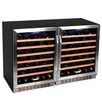 Best edgestar wine and beverage cooler