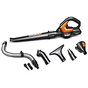 Best  lawn sweeper for leaves