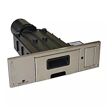 Best central vacuum sweep pan