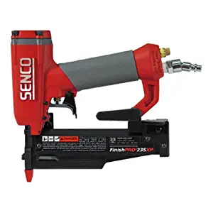 Best senco finish nailer review