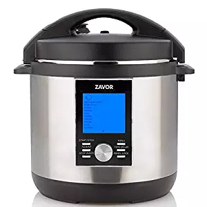 Best vegetable soup pressure cooker time