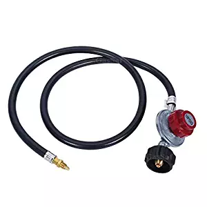 Best pro and con gas griddle burner